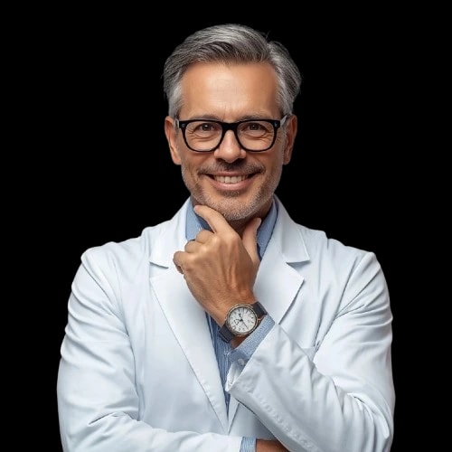 Médico Otorrinolaringologista